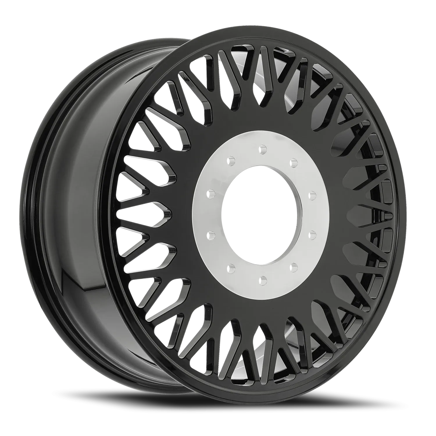 ARENA FORGED DUALLY STEALTH 24x8.25